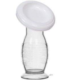 Resim Manuel Göğüs Pompası Silikon Göğüs Pompası 