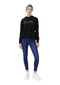 Resim Columbia Cs0300 Stencil Hoodie Kadın Sweatshirt 9240061010-15157 001 