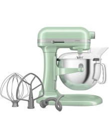 Resim KitchenAid Artisan 5,6 L Kaldırılabilir Kaseli Stand Mikser - Pistachio 