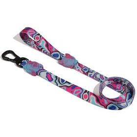 Resim Blast Gezdirme Tasması - Zee.Dog - L 
