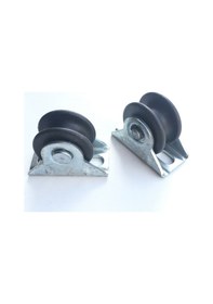 Resim Bayrak Makarasi Pvc 