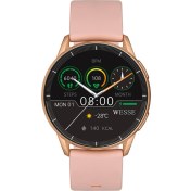 Resim Wesse Connect WWC1003-02 Akıllı Saat 