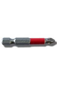 Resim Vandor Anti Slip Bit Kaydırmaz Bits S2 Yüksek Kalite Çelik PH2 50 - 729927867328 