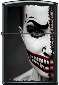 Resim Zippo Roulette Design 2 Çakmak 