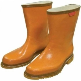 Resim Derby Krep Çizme Kısa 41 Numara 