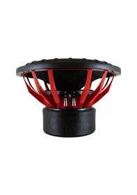 Resim BASS HABIT - E2380D2 - 38 CM SUBWOOFER 