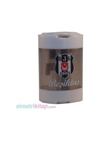 Resim Beşiktaşlı Jumbo Kalemtraş 