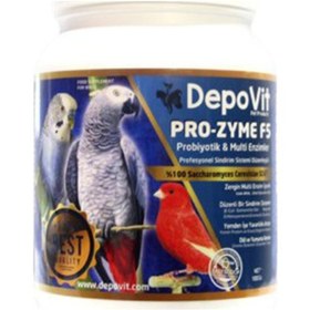 Resim Depovit Prozyme F5 Toz Probiyotik 1 KG 