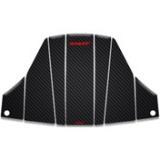 Resim Honda Dıo Tank Pad Set 2021/2024 Uyumlu 03 