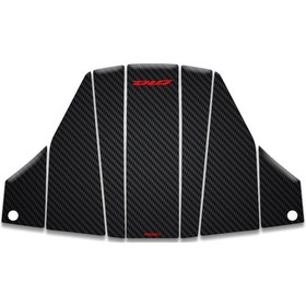 Resim Honda Dıo Tank Pad Set 2021/2024 Uyumlu 03 
