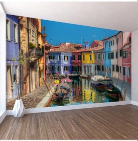 Resim Venedik Duvar Posterleri (551423450) 