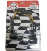 Resim Motobisavm H-FREN MANET KORUMA SARI 