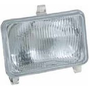 Resim Mitsubishi Canter Far Reflektoru Dıkdortgen H4 45t 