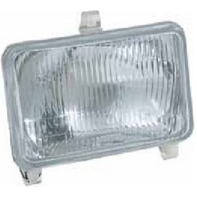 Resim Mitsubishi Canter Far Reflektoru Dıkdortgen H4 45t 