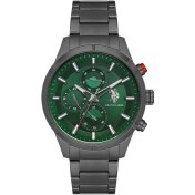 Resim U.S. Polo Assn. USPA1014-11 Erkek Kol Saati 