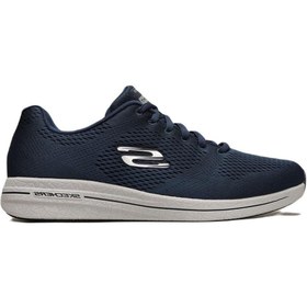 Resim Skechers 999739TK NVGY Burst 2.0 Erkek Spor Ayakkabı 