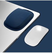 Resim Magic Mouse Uyumlu Kablosuz Fare Koruyucu Silikon Kılıf - 547447838 