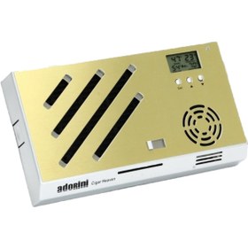 Resim Adorini Cigar Heaven Humidor Nemlendirici 