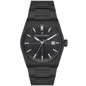 Resim Jacques Philippe Swiss Made Jpqgs424311 Erkek Kol Saati 