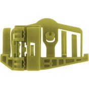 Resim E46 3 Compact Cam Kriko Plastiği Ön Sol 