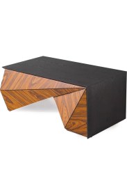 Resim Eymense Hügo Ofis Çalışma Odası Sehpa 