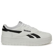 Resim Reebok COURT ADVANCE SURG Beyaz Kadın Sneaker 