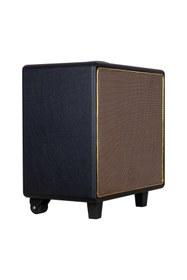 Resim Modafiks SHILE GT-10 EL MİKROFONLU USB/SD/BT/FM TAŞINABİLİR HOPARLÖR (5122) 