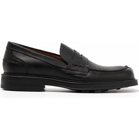 Resim Nero Black Oxford Klasik Erkek 73l8 Frau Poncho Nero Siyah 