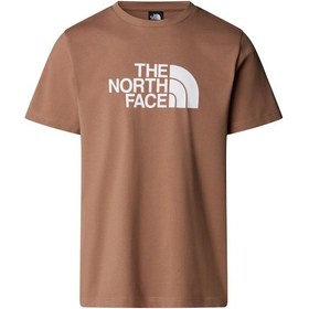 Resim The North Face Erkek Ss Easy Tişört Nf0a8a6c6e11 Çok Renkli 