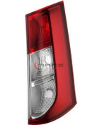 Resim STOP LAMBA DUYSUZ SAĞ DOKKER 2012+ MARS 511261 