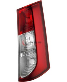 Resim STOP LAMBA DUYSUZ SAĞ DOKKER 2012+ MARS 511261 