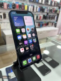 Resim Apple iPhone 12 İkinci El TR | 64 GB | Mavi 