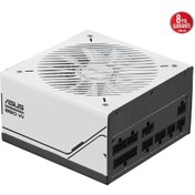 Resim Asus 850W Prime AP-850G 80+ Gold Tam Modüler GEN5 Güç Kaynağı 90YE00U0-B0NA00 