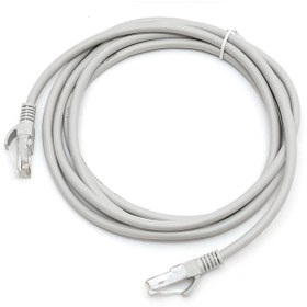 Resim Cat5 Internet Kablo Kalın 1.5 Metre Lan Cable 