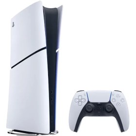 Resim Outlet Playstation 5 Slim Standart Edition 1 Tb Ssd Oyun Konsolu (Bilkom Garantili) 