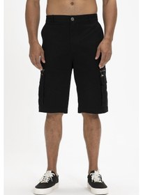 Resim Bad Bear 23.01.11.002-C01 Rope Erkek Kargo Şort 001 