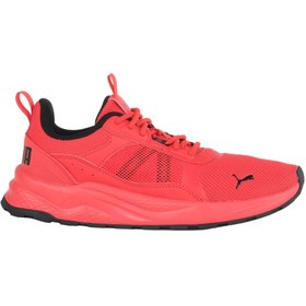 Resim Puma Anzarun 2.0 Erkek Kırmızı Spor Ayakkabı (389213-04) 