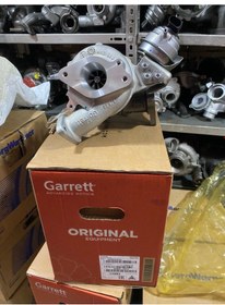 Resim 834009-5001s ınal Turbo Subaru Forester 2.0 D Impreza 147ps 1 