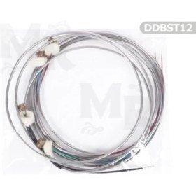 Resim Kontrbas Teli Takım 1/2 DDBST12 