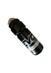 Resim Bisiklet Matara Suluk Evo Siyah 750ml İtalyan Siyah 