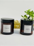 Resim AURAGIFTT 2li Amber Sert Mika Pamuk Ve Kulak Pamuğu 