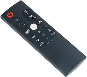Resim ZdalaMit AKB75595351 AKB75595381 Kızılötesi Yedek Uzaktan Kumanda LG Sound Bar SN8YG SN9YG SN10YG SN11RG SPN8-W için uygun 