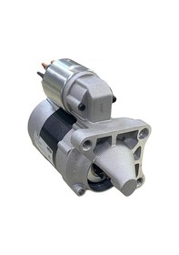 Resim 12v Marş Motoru Valeo Tipi 8 Diş 0.85 Kw R19/r21/clıo/megane Sol Açık D7e19 