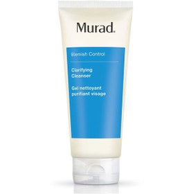 Resim Murad Blemısh Control Clarıfyıng Cleanser 200 Ml 