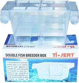 Resim Ti-Sert Aquawe İkili Balık Yavruluğu Sy029 