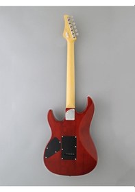 Resim Fujigen Odyssey Elektro Gitar Jos2duew2r/knb 