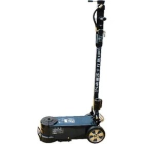 Resim Pumalas 25-50 Ton Hıdropnömatık Krıko 165-330 mm (40-75MM Ilave) 48KG 