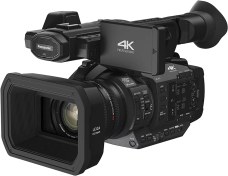 Resim Panasonic HC-X1E Full HD Video Kamera 