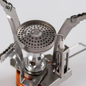 Resim Katlanabilir Mikro Kamp Ocağı 