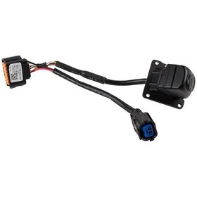 Resim 95766-c1100 95766c1100 Hyundai Sonata 2015-2017 İçin Yüksek Çözünürlüklü Görüş Kamerası - Kaiyi 